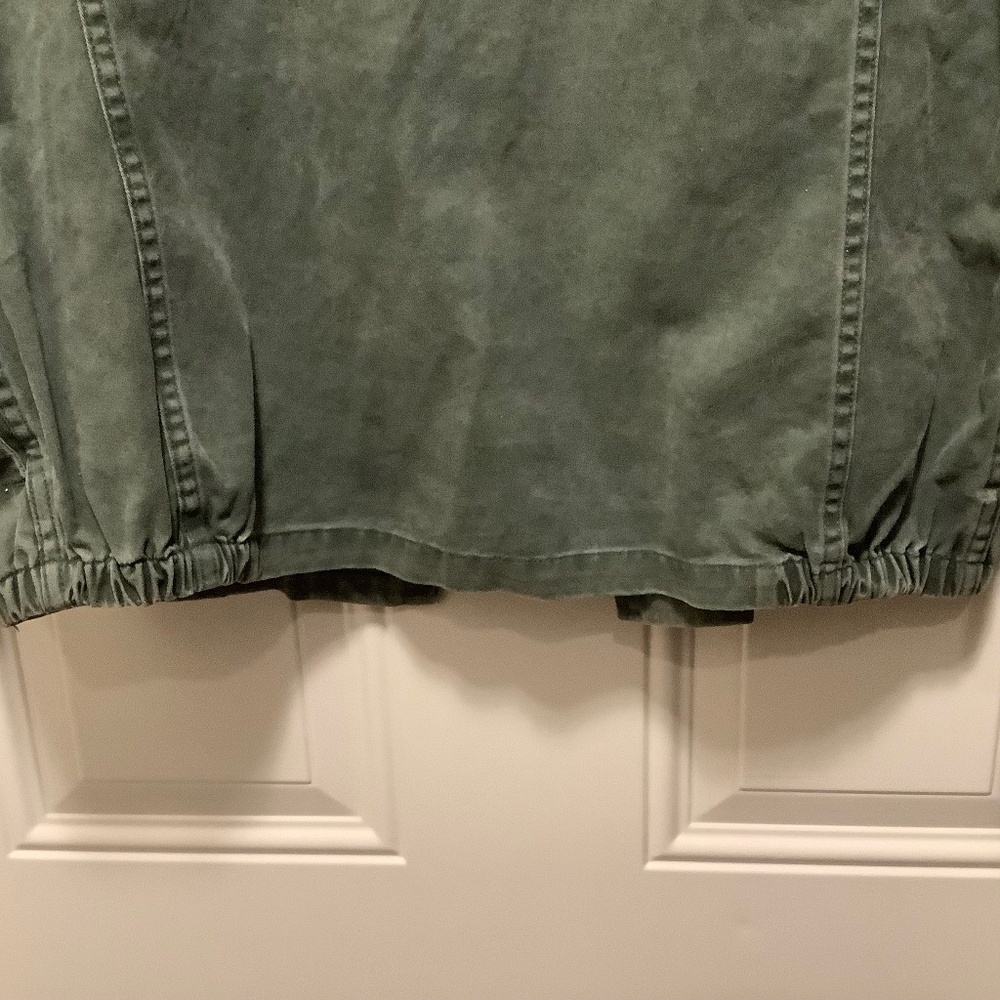 Spiritual Gangster “Take Me To Nirvana” Jacket  XS oversized - Picture 5 of 7